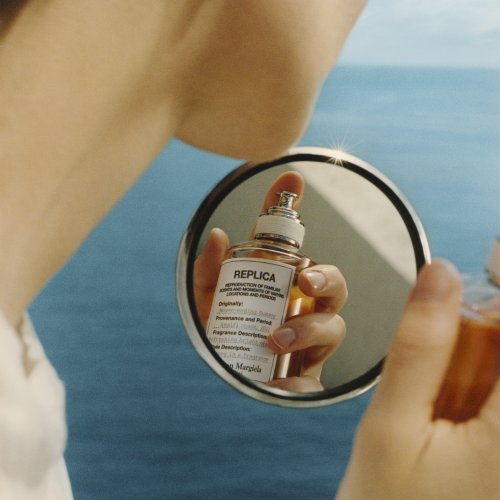 MAISON MARTIN MARGIELA Replica Never-Ending Summer - Eau de